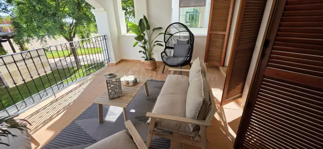 APARTAMENTO DE 2 DORMITORIOS CON AMPLIA TERRAZA – EL VALLE G - foto 2