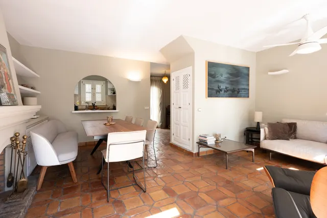 Adosado 2 habitaciones 210m² en venta - Marbella — 6
