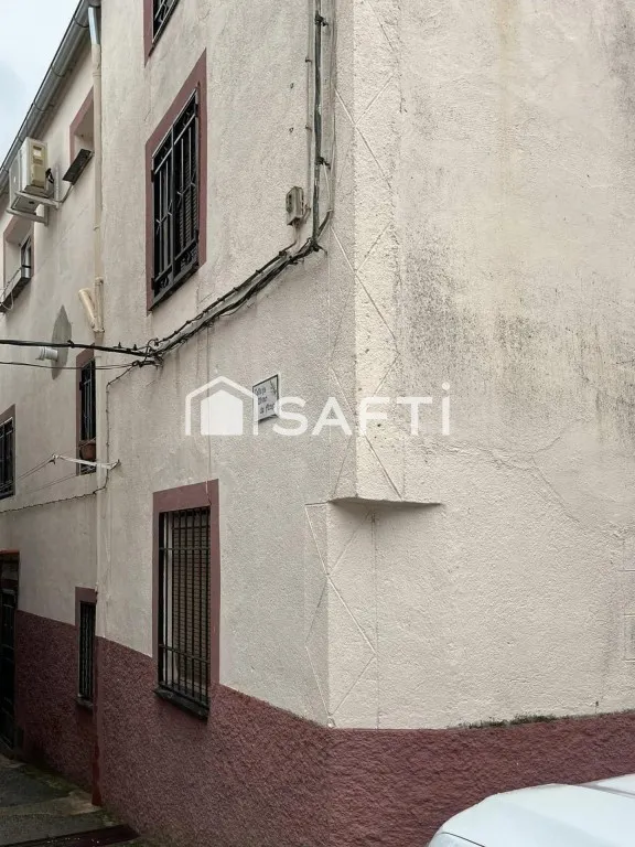 Acogedora casa de tres plantas en Las Hurdes - foto 4