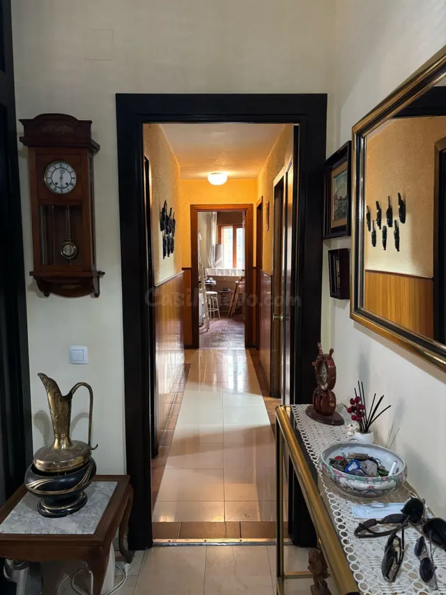 VENTA PISO MALAGA - foto 5