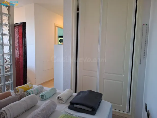 Estudio con encanto en al envía - foto 3