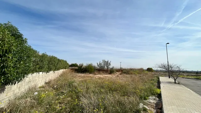 Parcela en El Vedat — 9