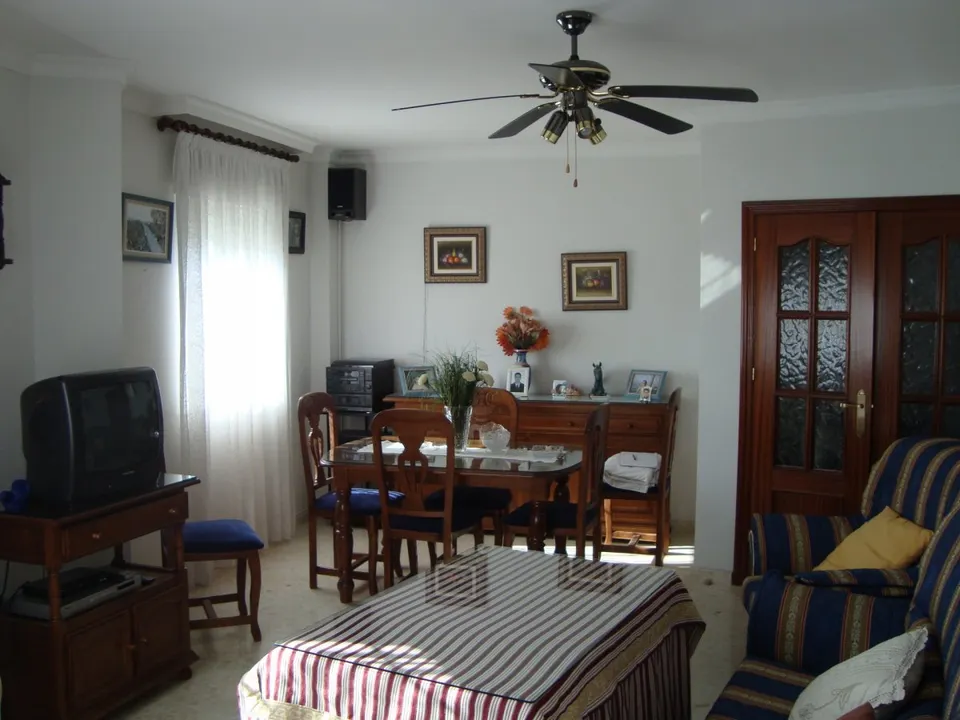 Piso en venta