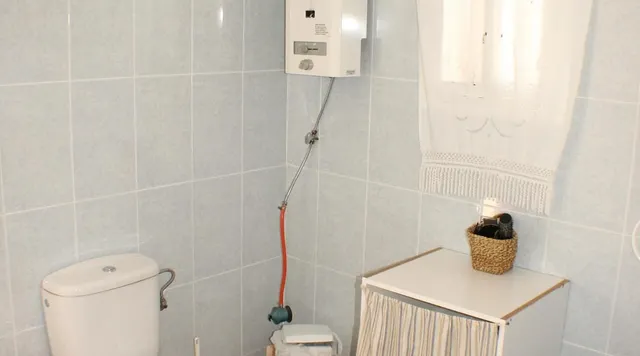 Finca rústica 4 habitaciones 260m² en venta - South of spain — 6