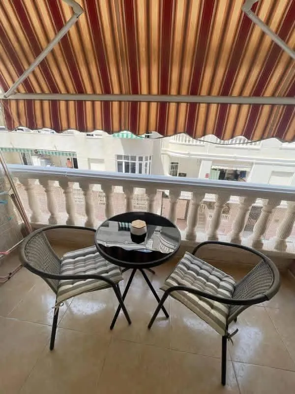 Apartamento 1 habitación 56m² en venta - Estacion de autobuses