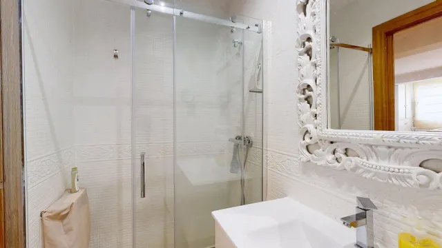 Piso 2 habitaciones 55m² en venta - Centro — 32