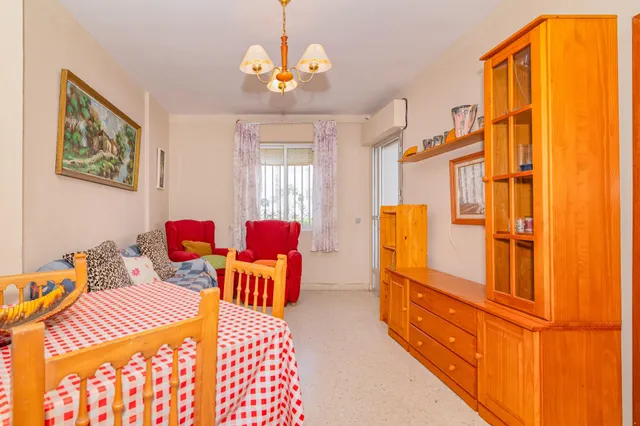 PISO VENTA EN CAMINO DEL PELAILLO EN MOTRIL — 20