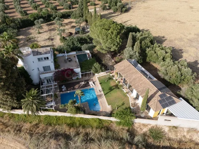 Villa 7 habitaciones 556m² en venta - Andalucia - foto 4