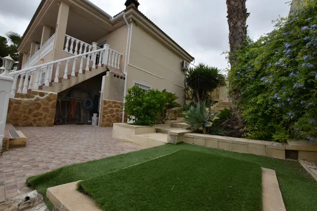 Villa 3 habitaciones 271m² en venta - Comunidad valenciana — 38