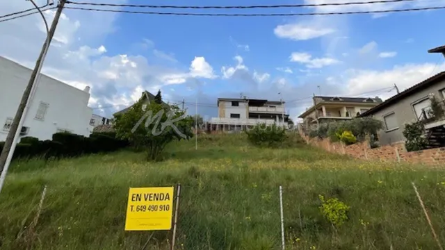 ¡Terreno urbano a Les Àligues! - foto 2