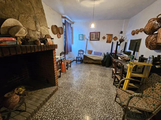 CASA SEÑORIAL EN LAUJAR — 34
