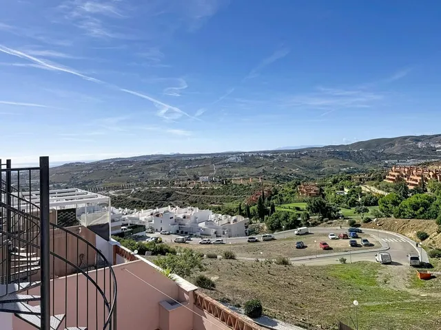 Ático 2 habitaciones 70m² en venta - Costa Del Sol — 26