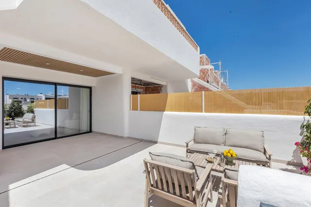 Bungalow 3 habitaciones 90m² en venta - Comunidad valenciana — 15