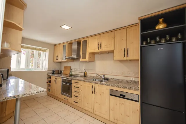 Adosado 4 habitaciones 260m² en venta - Riviera del sol — 7