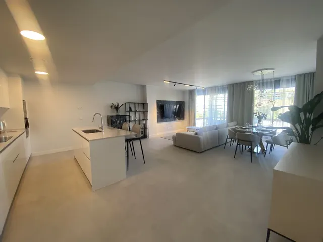 Apartamento 3 habitaciones 130m² en venta - Costa Del Sol - foto 5