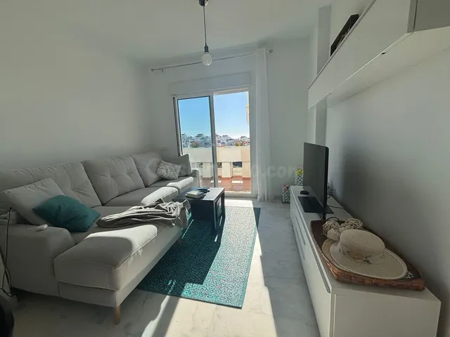 Apartamento 2 habitaciones 77m² en venta - Costa Del Sol — 3