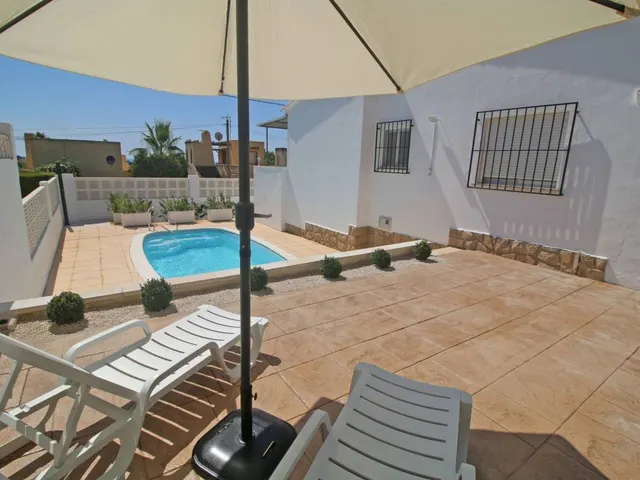 Villa 2 habitaciones 70m² en venta - Calpe — 10