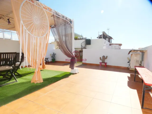 APARTAMENTO EN VENTA EN EL ALAMILLO — 24