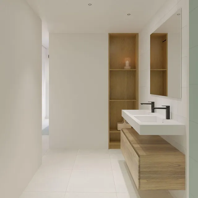 Viviendas Exclusivas en La Mata – Entre el Mar y el Parque Natural — 29