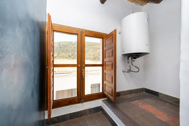 ¡Oportunidad Única! Terraza con Vistas Espectaculares por solo €80,000! — 27