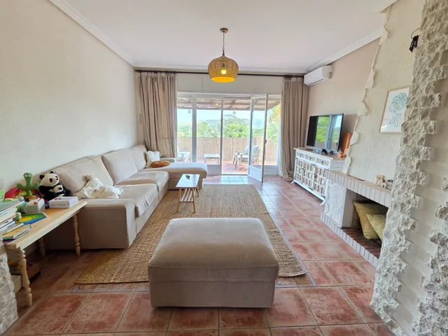 Casa de campo 6 habitaciones 738m² en venta - Carrus — 47