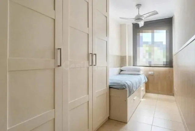 Piso 2 habitaciones 116m² en venta - Delicias - foto 4