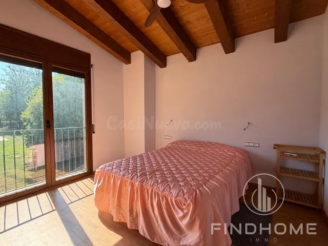 Pareado 4 habitaciones 189m² en venta - Vallfogona de Ripollès — 24