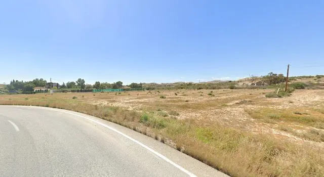 Parcela en Partida de Altabix! — 4