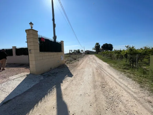 Villa 3 habitaciones 132m² en venta - Comunidad valenciana — 10