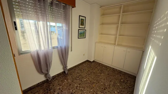 SE ALQUILA PISO EN GANDIA — 19