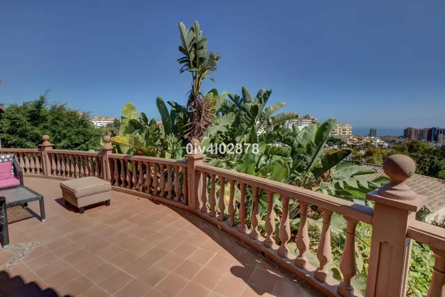 Chalet 6 habitaciones 493m² en venta - Centro — 8