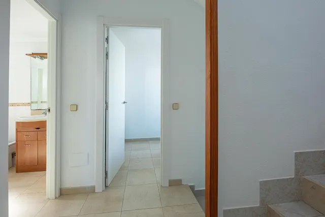 Encantadora vivienda unifamiliar con patio privado, piscina y vistas al mar en Cala Millor. — 18