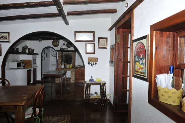 Casa Independiente — 36