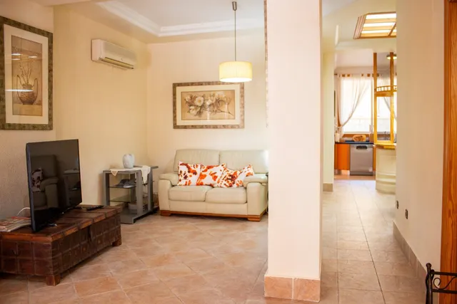 Apartamento 3 habitaciones 124m² en venta - Pueblo — 33