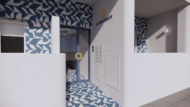 APARTAMENTO DE ESTILO MEDITERRÁNEO EN LA TORRE DE LA HORADADA — 6