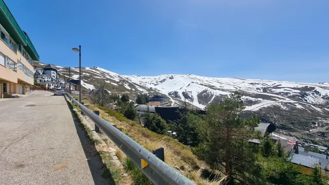 Dúplex 2 habitaciones 67m² en venta - SIERRA NEVADA — 22