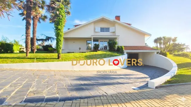 Villa de Lujo 6 habitaciones 886m² en venta - Arcozelo - foto 4