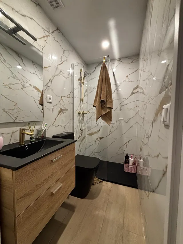 Apartamento recién reformado para todo el año — 12