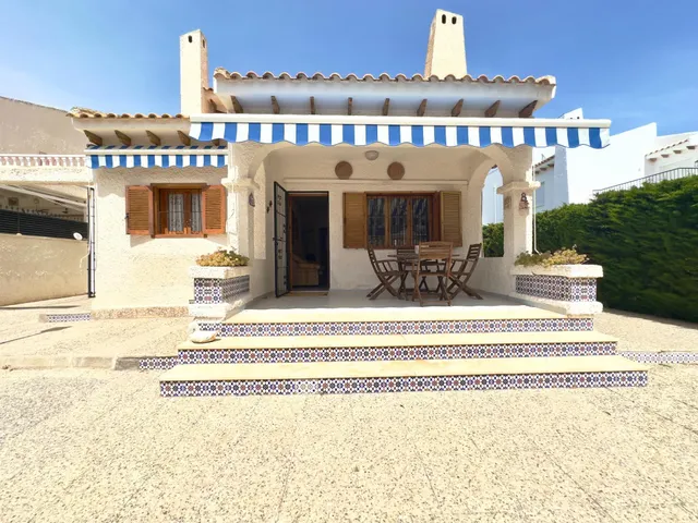 Villa 3 habitaciones 144m² en venta - Cabo Roig — 47