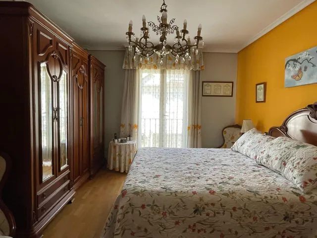 Venta Chalet adosado en Ponferrada zona Aldama — 19