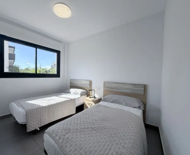 Apartamento 2 habitaciones 73m² en venta - Villamartin — 12