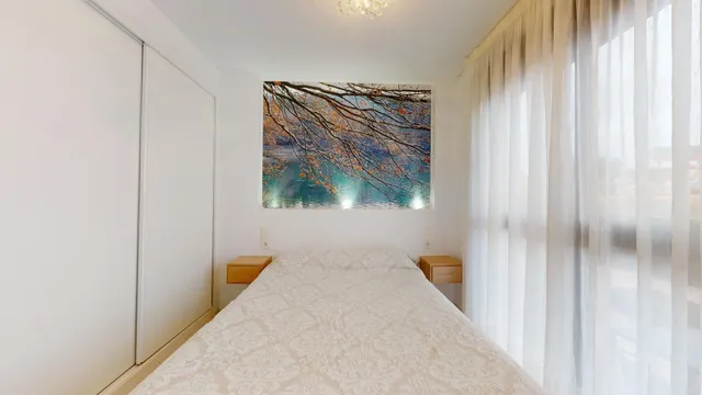 Precioso Bungalow a un paso de Zenia Boulevard — 28