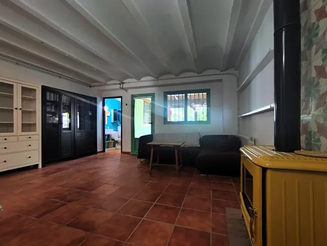 Casa tradicional reformada con terraza solárium en Pinoso (Alicante) — 25