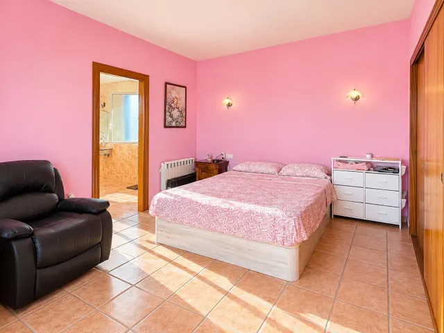 Su Nuevo Hogar en Busot con Vistas de Ensueño — 20