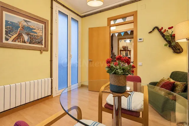 Piso - Barcelona (Eixample / Sagrada Família) — 5