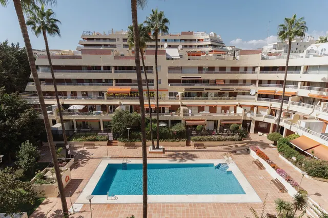 Ático 3 habitaciones 130m² en venta - Marbella — 28