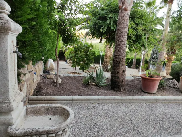 Estupendo chalet en venta — 25