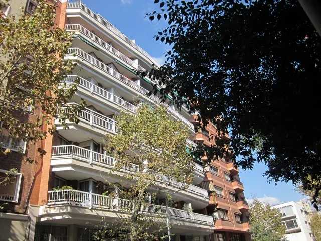 Despacho 112m² en alquiler - Barcelona — 20