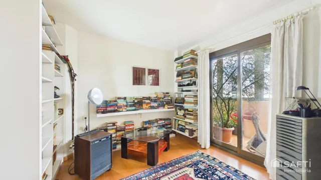Apartamento con plaza de aparcamiento en Nuda-Propiedad  - Carrer de Son Armadams en Palma. — 30