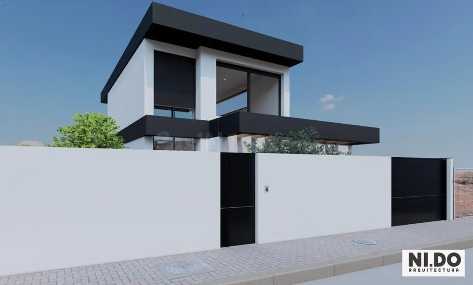 Terreno urbano en venta - Zona metropolitana